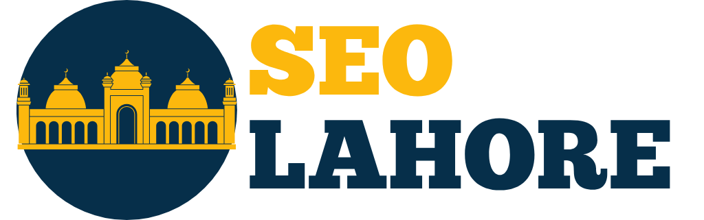 SEO Lahore logo
